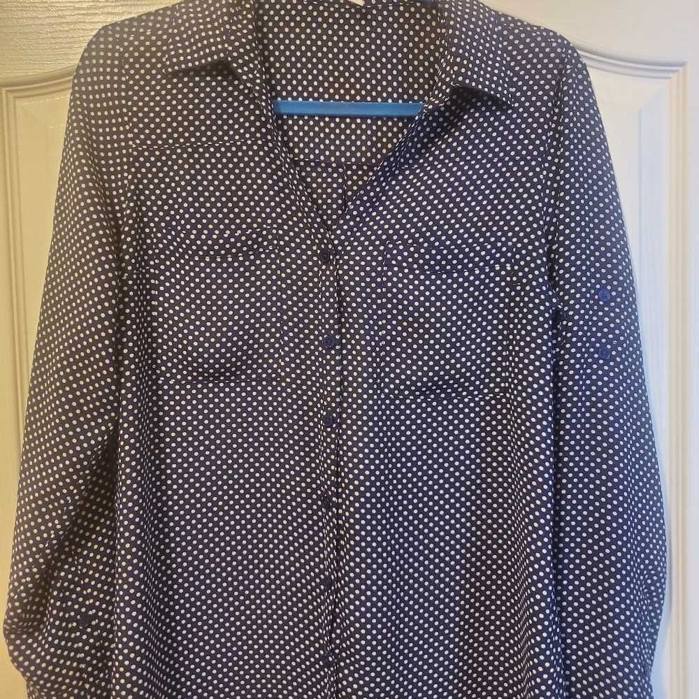 Express portifino top